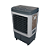 Climatizador Industrial Clin Pro 35 Litros 150w 127v Branco/cinza - Clin35pro-01 (14203) - Imagem 3