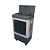 Climatizador Industrial Clin Pro 35 Litros 150w 127v Branco/cinza - Clin35pro-01 (14203) - Imagem 6
