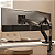 Suporte Articulado Para 2 Monitores De 17-32" Assistido Por Mola - Sm-012gd - Imagem 5