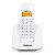 Ramal P/ Telefone Sem Fio Digital C/ Identificador De Chamadas Ts 3111 Branco 4123001 - Imagem 1