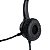 Headset Para Telefone Rj9 Vinik Corp Duo - Vk500rj9 - Imagem 3