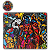 Mouse Pad Gamer Pcyes Dr Kepler 500 X 400 - Drk50x40 - Imagem 1