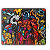 Mouse Pad Gamer Pcyes Dr Kepler 500 X 400 - Drk50x40 - Imagem 5