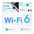 Adaptador Nano Wireless Usb Wi-fi 6 Ax1800 - Imagem 2