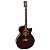 Violão Aço Eletroacústico Folk Cutaway Aço Gsf3 Ceq Tdw, Com Equalizador - Imagem 1