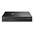 Gravador De Video Digital Poe+ P/ Segurança Eletronica 4 Canais Vigi Nvr1004h-4p - Imagem 1