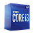 Processador Intel Core I3-10105, Cache 6mb, 3.7ghz (4.4ghz Max Turbo), Lga 1200 Bx8070110105 - Imagem 1