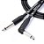 Cabo De Guit. Ninja L Cable 0,20 Mm P10/p10 90° 15ft 4,57m Pt - Imagem 1