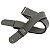 Correia 5cm Couro Sintetico Cm502i Preta - Imagem 1