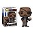 Pop! The Marvels - Nick Fury Com Flerkitten #1253 - Imagem 2