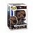 Pop! The Marvels - Nick Fury Com Flerkitten #1253 - Imagem 3
