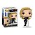 Pop! Capitã Marvel - Capitã Marvel Com Mãos De Fogo #1249 - Imagem 2