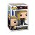Pop! Capitã Marvel - Capitã Marvel Com Mãos De Fogo #1249 - Imagem 3