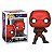 Pop! Gotham Knights - Red Hood #891 - Imagem 2