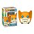 Pop! Digimon - Patamon #1387 - Imagem 2