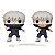 Pop! Jujutsu Kaisen - Toge Inumaki (chance De Chase) #1375 - Imagem 1