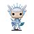 Pop! Black Clover - Noelle Com Armadura De Valquíria #1421 - Imagem 1