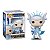 Pop! Black Clover - Noelle Com Armadura De Valquíria #1421 - Imagem 2