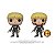 Pop! Attack On Titan - Armin Arlert (chance De Chase)  #1447 - Imagem 1