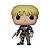 Pop! Attack On Titan - Armin Arlert (chance De Chase)  #1447 - Imagem 2