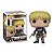 Pop! Attack On Titan - Armin Arlert (chance De Chase)  #1447 - Imagem 3