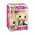 Pop! Barbie - Barbie Com Macacão Disco Dourado #1445 - Imagem 3