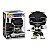 Pop! Power Rangers - Ranger Preto - 30º Aniversário #1371 - Imagem 2