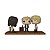 Pop! Moment: Attack On Titan - Eren Jeager, Falco Grice E Reiner Braun #1432 - Imagem 1