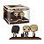 Pop! Moment: Attack On Titan - Eren Jeager, Falco Grice E Reiner Braun #1432 - Imagem 2