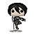 Pop! Attack On Titan - Mikasa Ackermann Com Lanças Do Trovão #1446 - Imagem 1