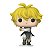 Pop! The Seven Deadly Sins - Meliodas #1340 - Imagem 1