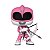 Pop! Power Rangers - Ranger Rosa - 30º Aniversário #1373 - Imagem 1