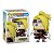 Pop! Naruto: Shippuden - Deidara #1434 - Imagem 2