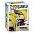 Pop! Naruto: Shippuden - Deidara #1434 - Imagem 3