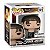 Pop! Attack On Titan  - Eren Jaeger Com Camisa Aberta #1321 - Imagem 3