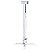 Suporte Para Projetor Universal Até 15kg Branco - Sp310b - Imagem 5