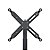 Suporte Para Projetor Universal Até 15kg Preto - Sp310p - Imagem 2