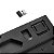 Teclado Sem Fio Ts100 Design Slim Conexao 2.4ghz Usb 12 Teclas Multimidia Teclas Flutuantes Preto Tc299 - Imagem 3