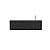 Teclado Com Fio Tf400 Teclas Macias E Silenciosas Conexao Usb Cabo De 150cm Teclas Chocolate Preto Tc144 - Imagem 2