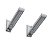 Suporte Para Micro-ondas De 20 A 40l 30kg Cinza - Sfmc01 - Imagem 3