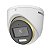 Camera Analogica Dome 2mp 2.8mm Colorvu - Ds-2ce70df3t-mf - Imagem 1