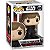Pop! Star Wars Edição Especial 40 Anos - Luke Skywalker #605 - Imagem 3
