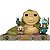 Pop! Star Wars - Jabba The Hut E Salacious B. Crumb -  Comemoração 40 Anos #611 - Imagem 1