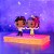 Pop! Disney - A Princesa E O Sapo - (the Princess And The Frog) - Tiana E Naveen  #1322 - Imagem 4