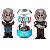 Pop! Soda - Guardiões Da Galáxia -  Drax, O Destruidor (chance De Chase) - Imagem 4