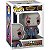 Pop! Marvel - Guardiões Da Galáxia - Drax, O Destruidor #1204 - Imagem 3