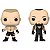 Pop Wwe! - Brock Lesnar E Undertaker #2  Pack - Imagem 1