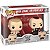 Pop Wwe! - Brock Lesnar E Undertaker #2  Pack - Imagem 3