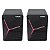 Caixa De Som Gamer Vinik Star 6w 2.0 Led Rainbow - Vspkg6wst - Imagem 3