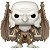 Pop! Homem-aranha: Através Do Aranhaverso - Medieval Vulture #1230 - Imagem 1